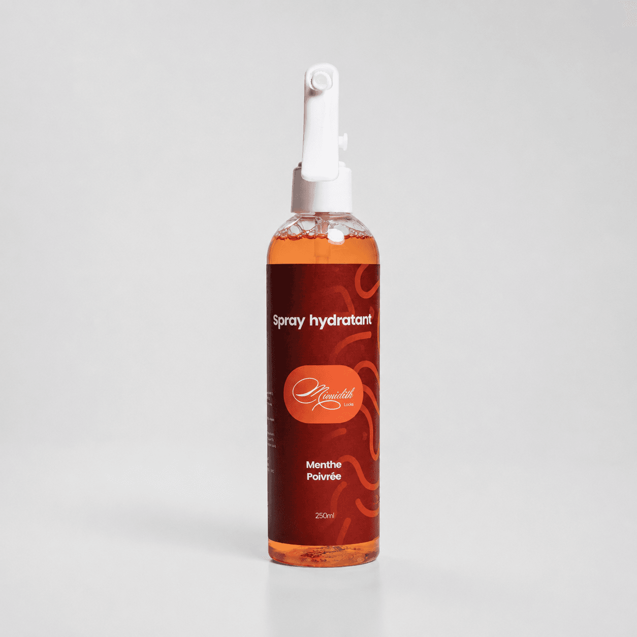 Spray hydratant à la Menthe Poivrée