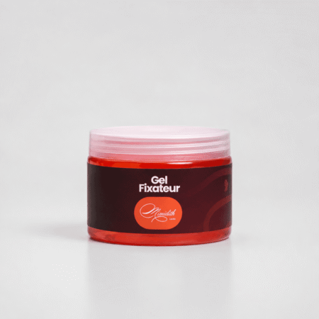 Gel Fixateur Signature