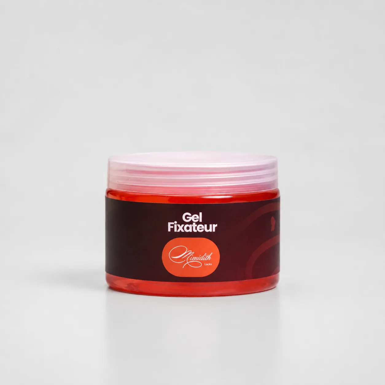 Gel Fixateur Signature