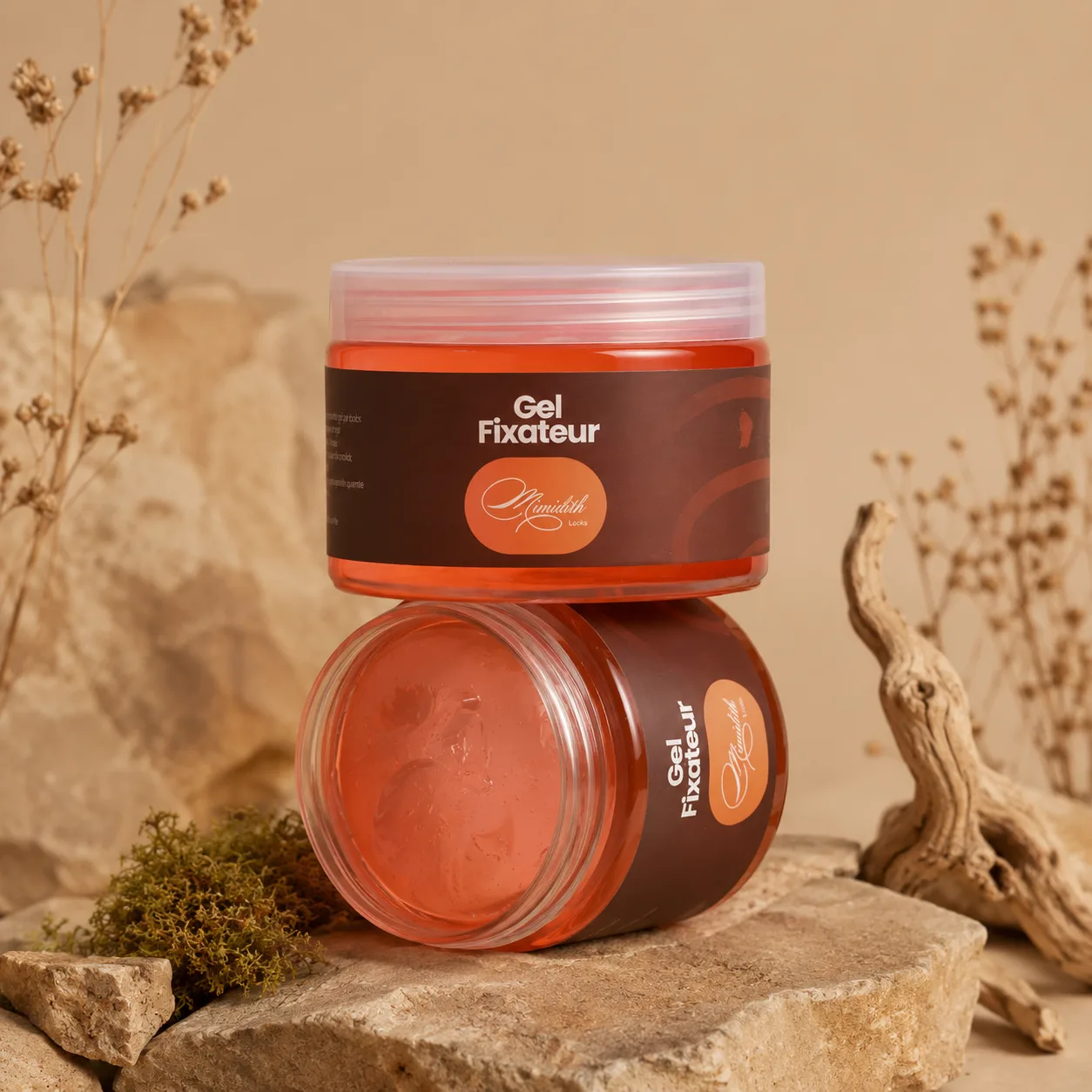 Gel Fixateur Signature – Image 5
