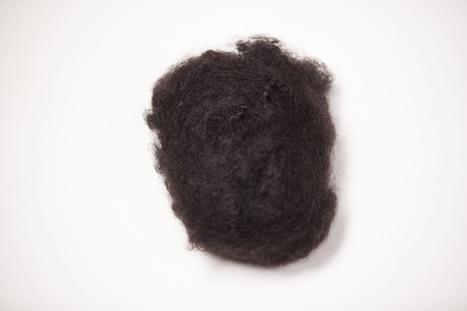 Boule de cheveux naturels – Image 3