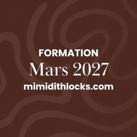 Formation Locks Professionnelle –6 et 7 mars 2027